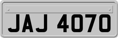 JAJ4070