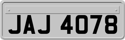JAJ4078