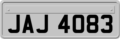JAJ4083