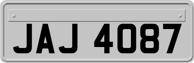 JAJ4087