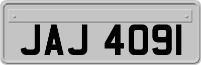 JAJ4091