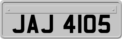 JAJ4105