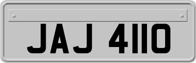 JAJ4110