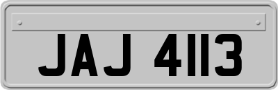 JAJ4113