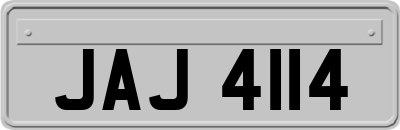 JAJ4114