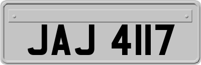 JAJ4117