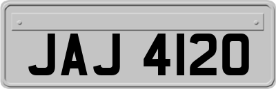 JAJ4120