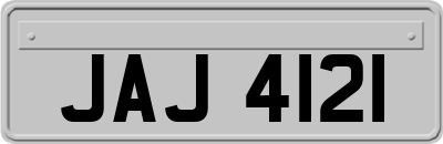 JAJ4121