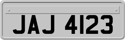 JAJ4123