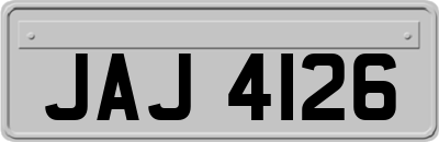 JAJ4126