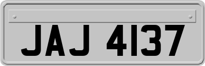 JAJ4137
