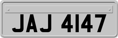 JAJ4147