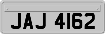 JAJ4162