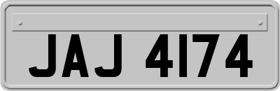 JAJ4174