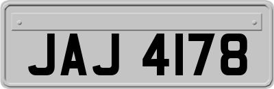 JAJ4178