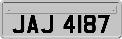 JAJ4187