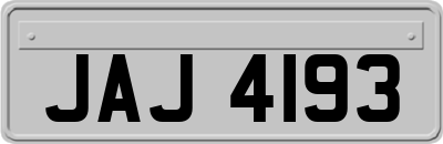 JAJ4193