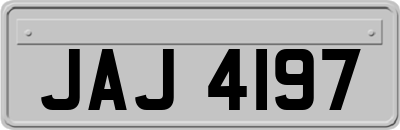 JAJ4197