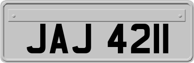 JAJ4211