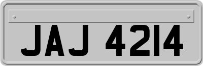 JAJ4214
