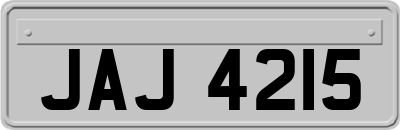 JAJ4215