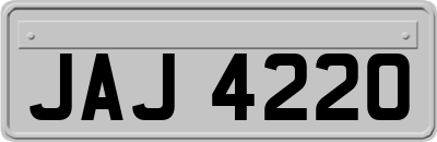 JAJ4220