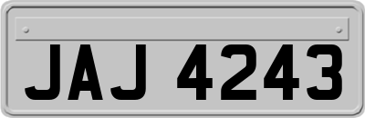 JAJ4243