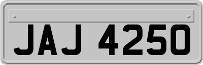 JAJ4250
