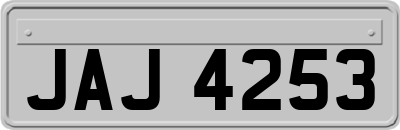 JAJ4253