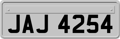 JAJ4254