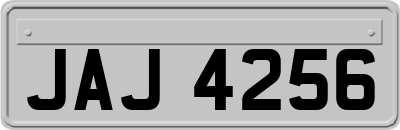 JAJ4256