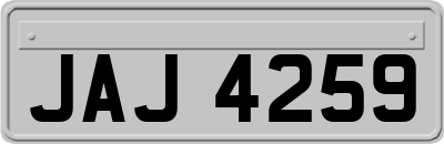 JAJ4259