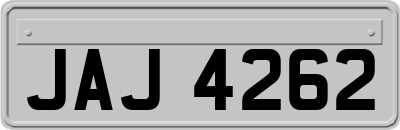 JAJ4262