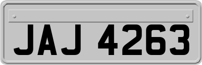 JAJ4263