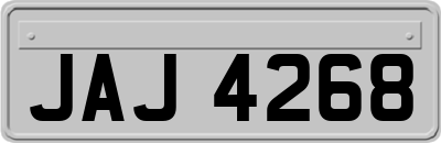JAJ4268
