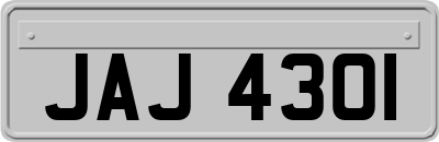 JAJ4301