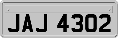 JAJ4302
