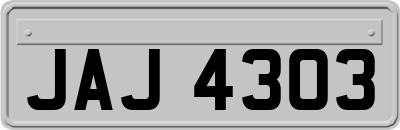 JAJ4303