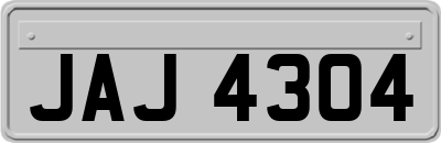 JAJ4304