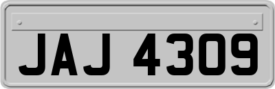 JAJ4309