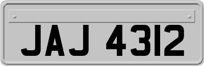 JAJ4312