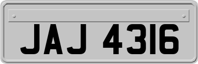 JAJ4316