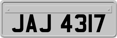JAJ4317