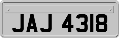 JAJ4318