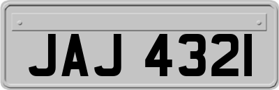 JAJ4321