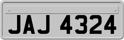 JAJ4324