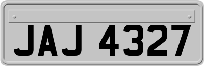 JAJ4327