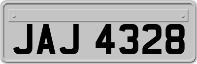 JAJ4328