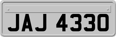 JAJ4330