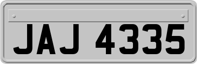 JAJ4335